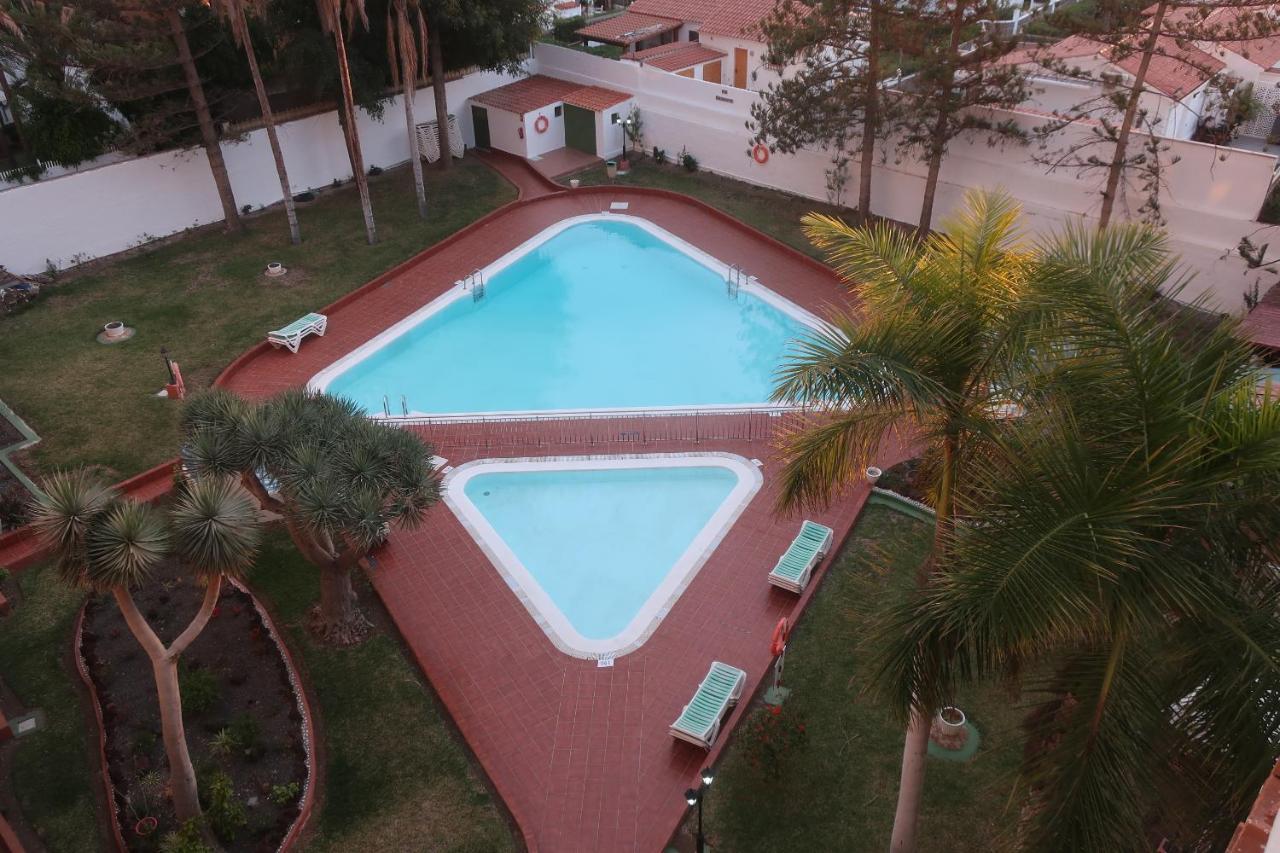 Sunny Suite Tanife By Yumbo Playa del Ingles  Dış mekan fotoğraf