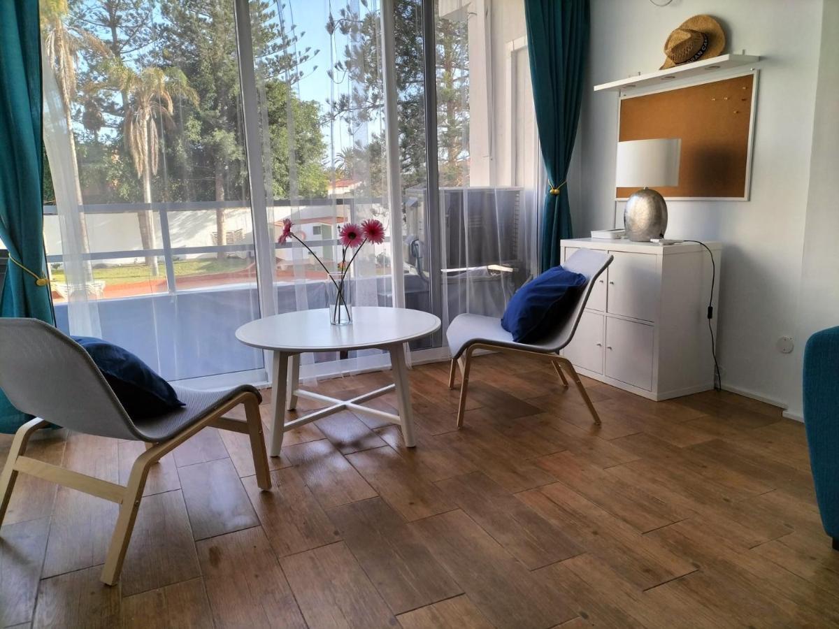 Sunny Suite Tanife By Yumbo Playa del Ingles  Dış mekan fotoğraf