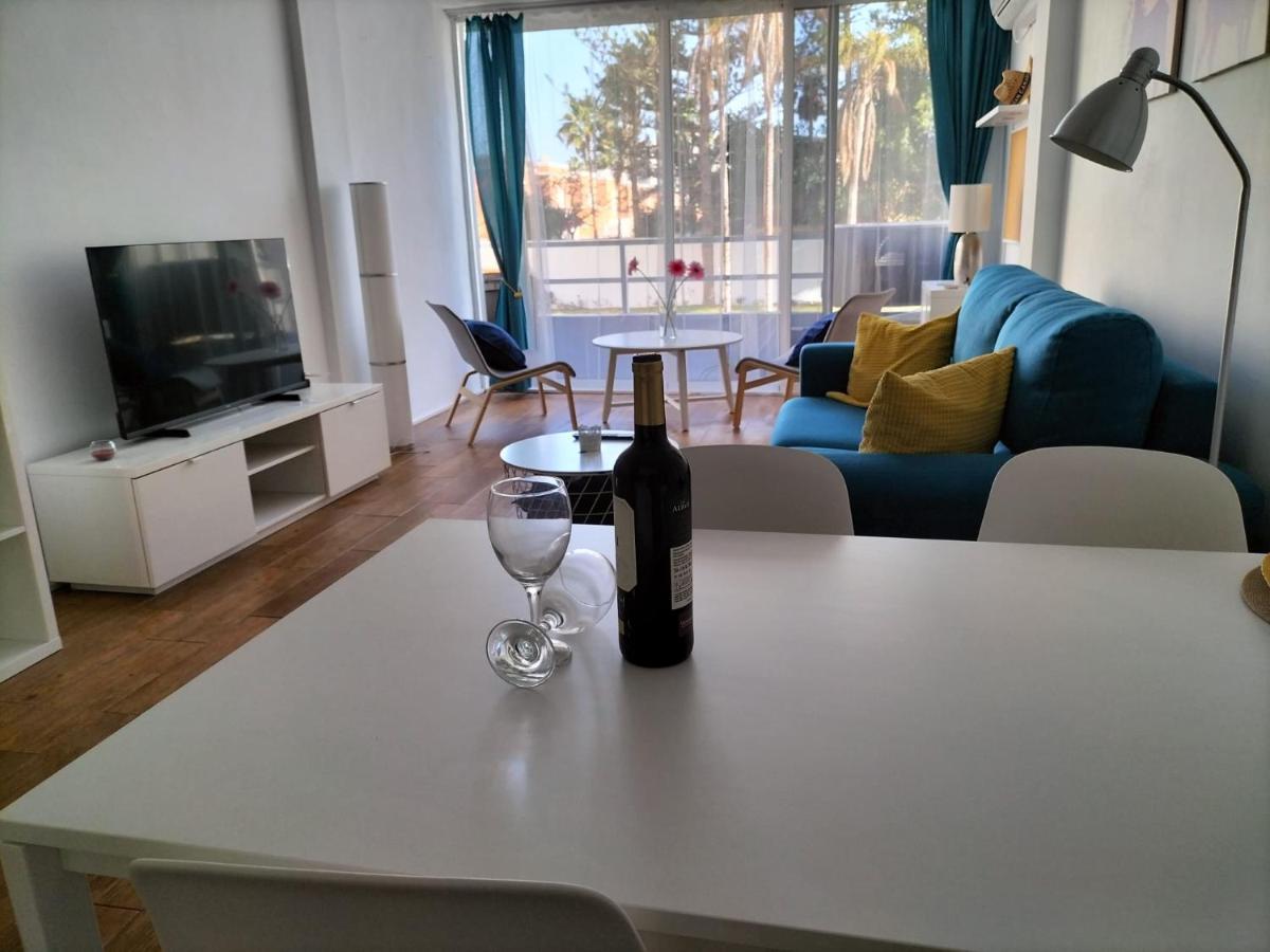 Sunny Suite Tanife By Yumbo Playa del Ingles  Dış mekan fotoğraf