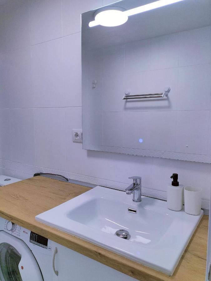 Sunny Suite Tanife By Yumbo Playa del Ingles  Dış mekan fotoğraf