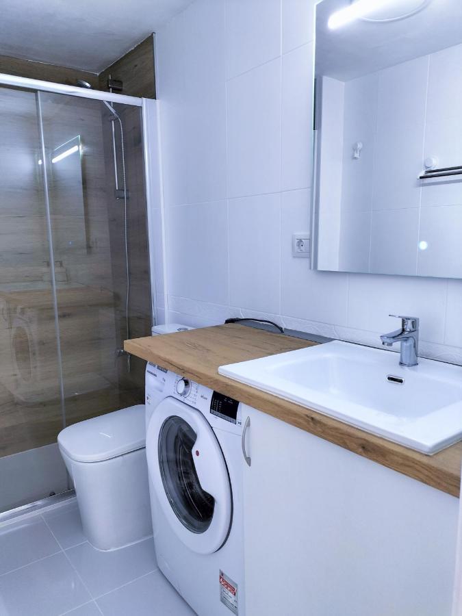Sunny Suite Tanife By Yumbo Playa del Ingles  Dış mekan fotoğraf